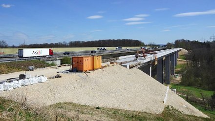 Sulzbachtalviadukt